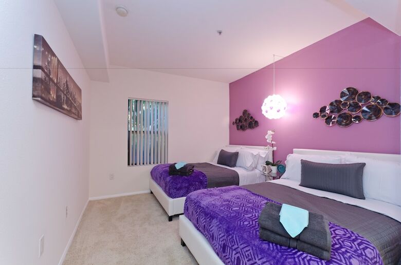 Apartamentos Downtown La City View Suite