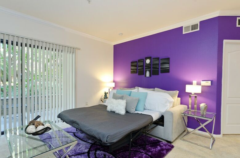 Apartamentos Downtown La City View Suite