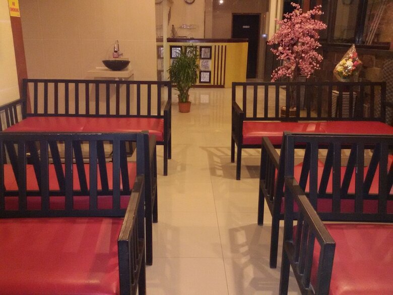 Hotel Jc Homestay Jember