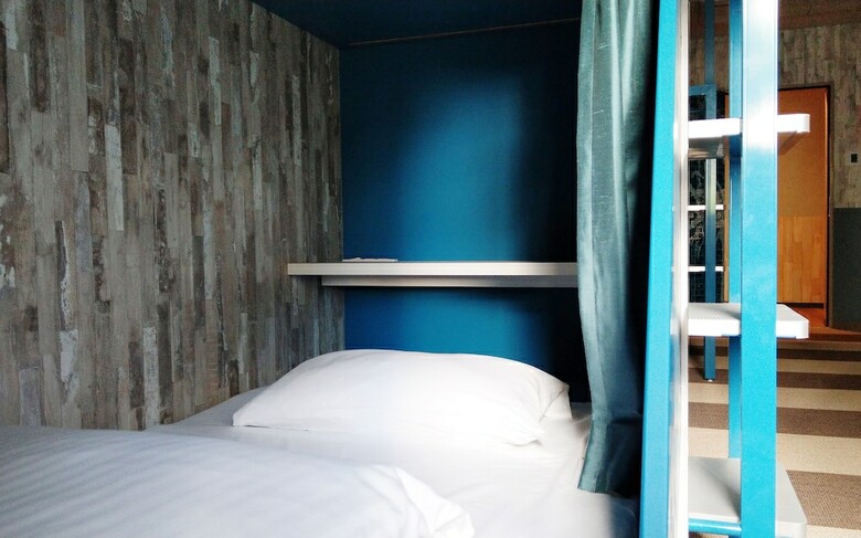 Hostal La'gent Hotel Okinawa Chatan