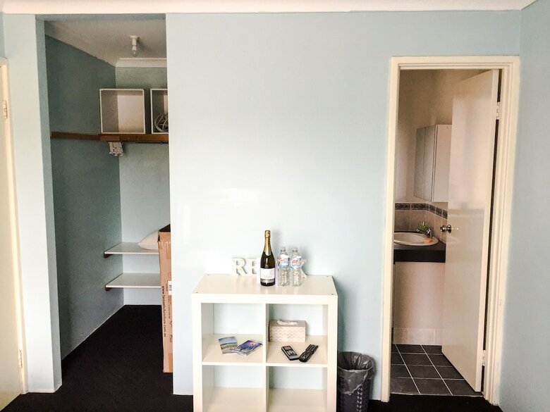 Hotel Caversham Bed & Breakfast