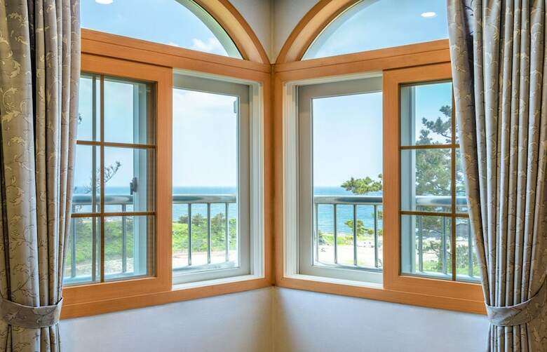 Hotel New Ocean Resort