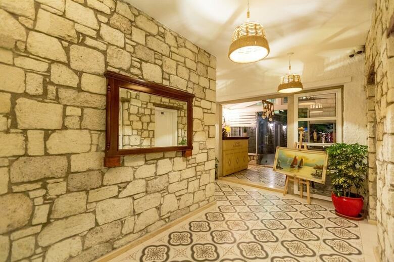 Bel Canto Alacati Hotel - Adults Only