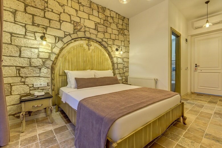 Bel Canto Alacati Hotel - Adults Only