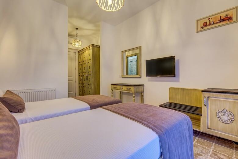 Bel Canto Alacati Hotel - Adults Only