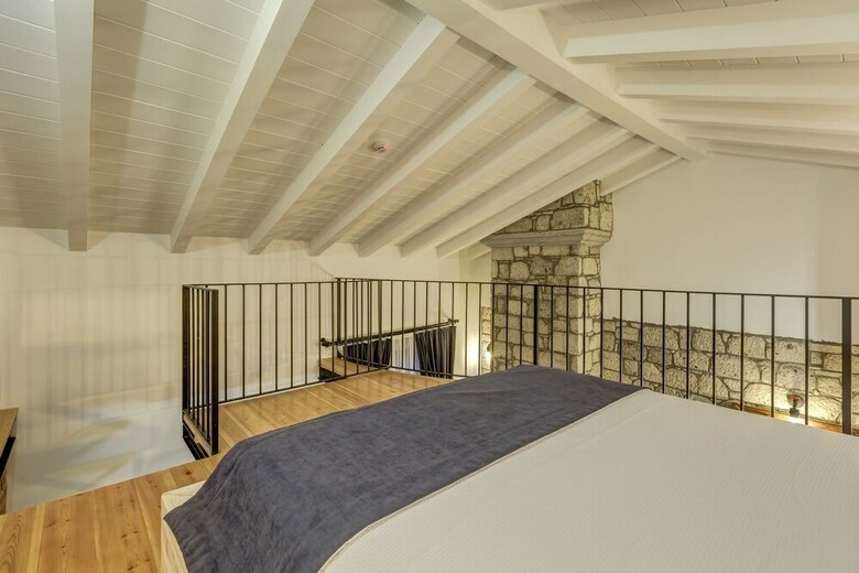Bel Canto Alacati Hotel - Adults Only