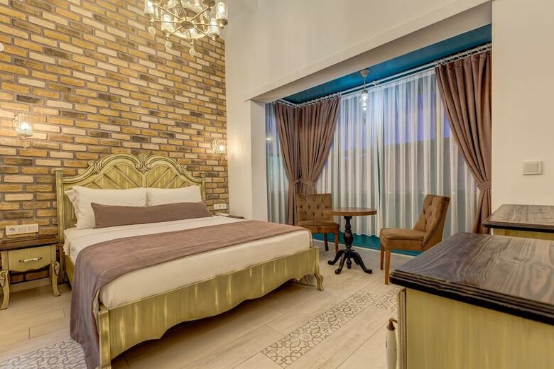 Bel Canto Alacati Hotel - Adults Only