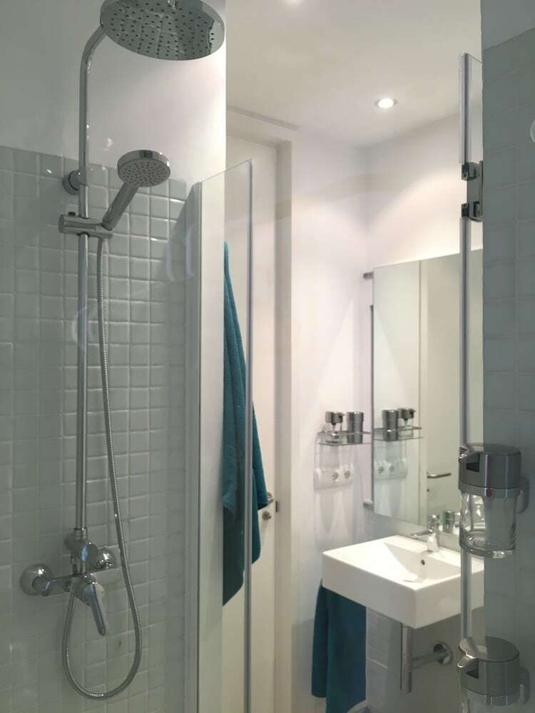Apartamentos Suncity Ismo Arquitectura