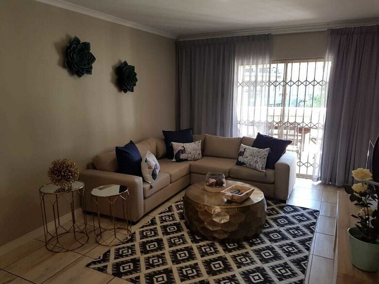 Century City Luxury Apartments