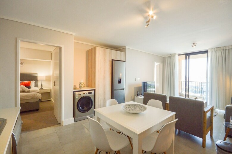 Century City Luxury Apartments
