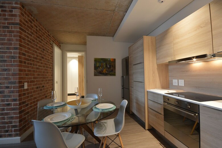 Century City Luxury Apartments