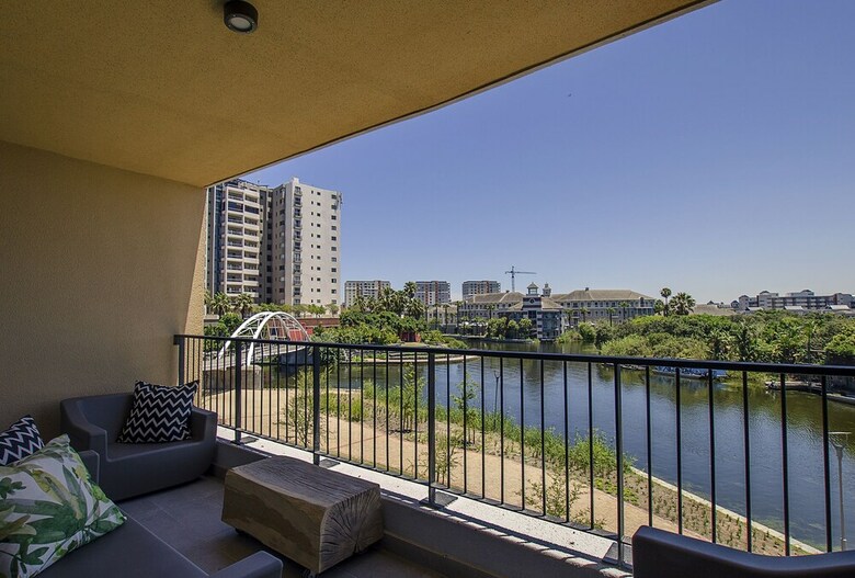 Century City Luxury Apartments