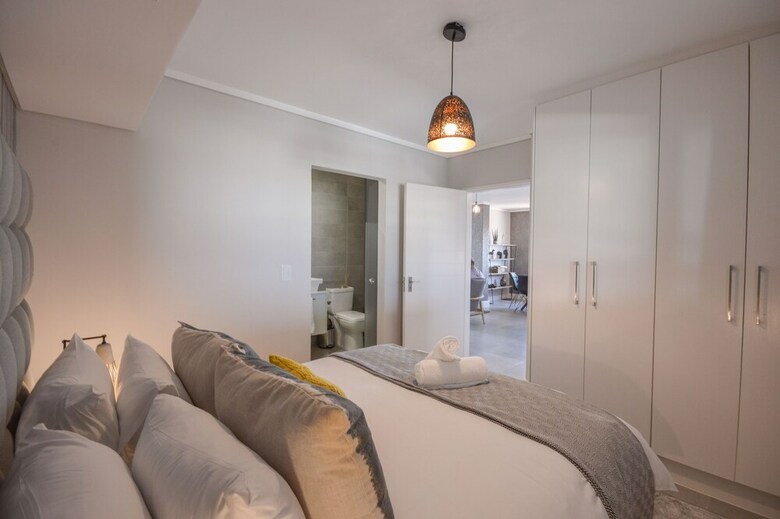 Century City Luxury Apartments