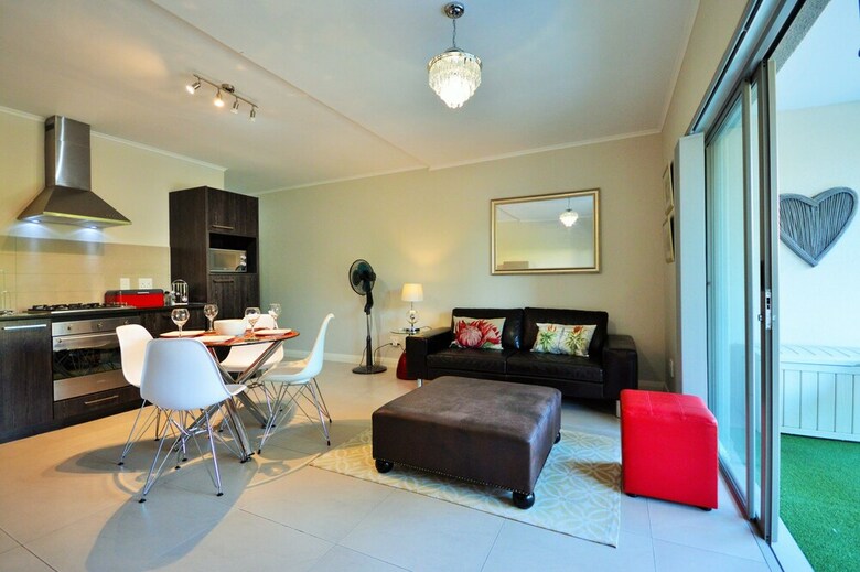 Century City Luxury Apartments