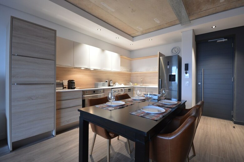 Century City Luxury Apartments