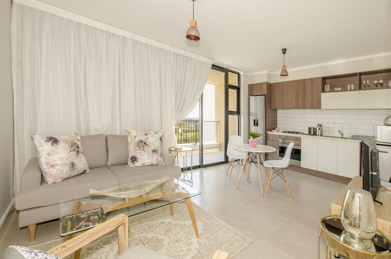 Century City Luxury Apartments