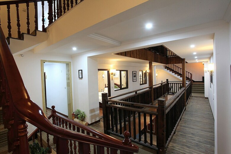 Wuzhen Ciyun Liangzhu Botique Hotel