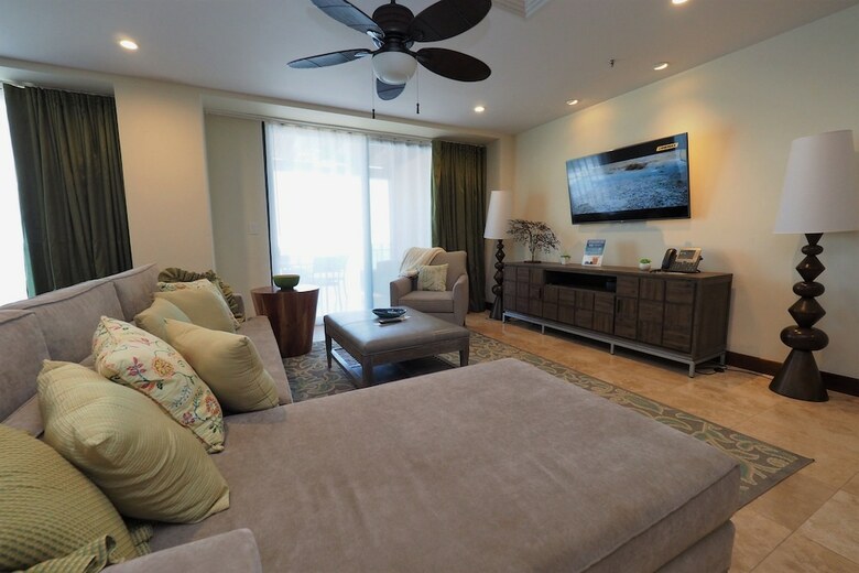 Apartamentos Crocs Resort Oceanfront Penthouse Jaco
