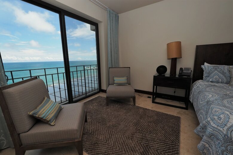 Apartamentos Crocs Resort Oceanfront Penthouse Jaco