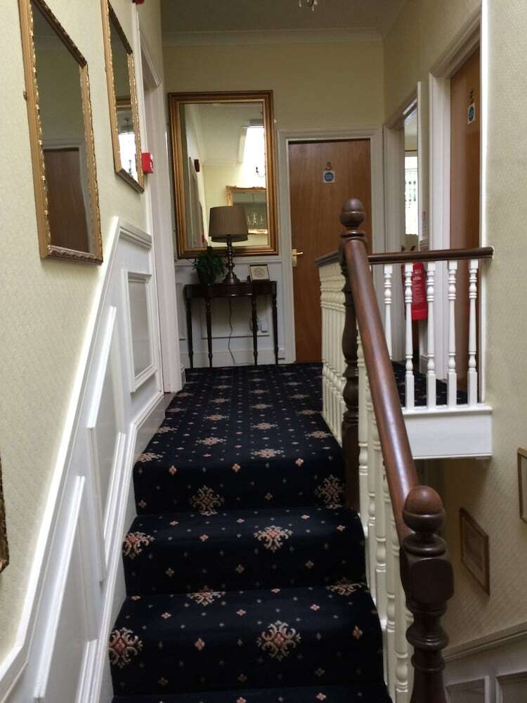 Hotel Southcombe Guesthouse