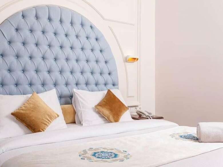 Salbakos Herakleia Boutique Hotel