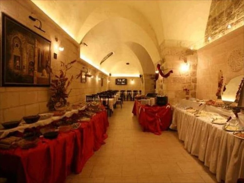 Hotel Mardin Osmanl? Kona??