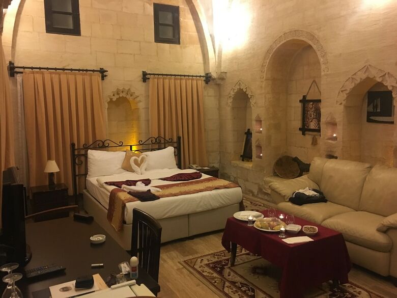 Hotel Mardin Osmanl? Kona??