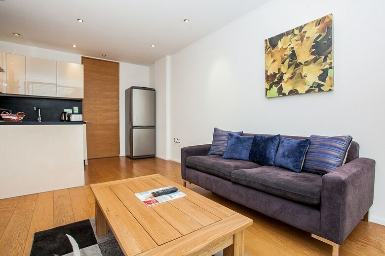 Apartamentos Incredible Modern Central 1 Bed - London Bridge