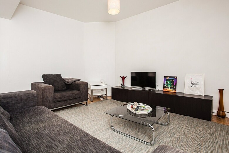 Apartamentos Riverside Cutty Sark 2 Bedroom Retreat