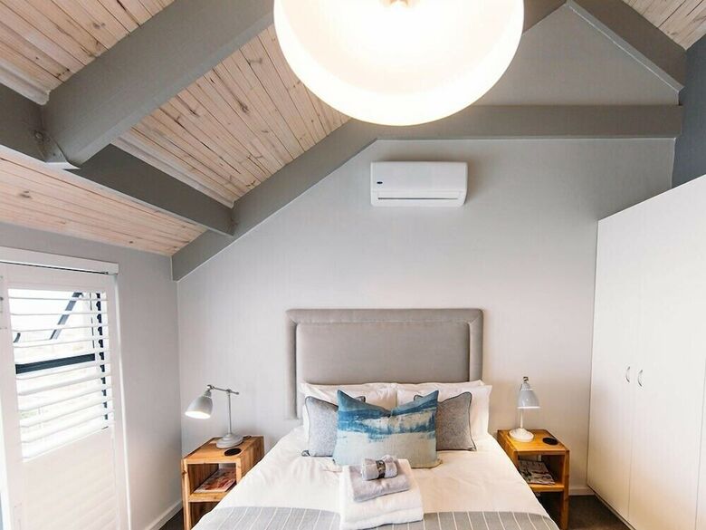Bed & Breakfast Linhof Boutique Guest House