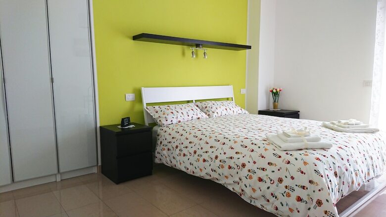 Apartamento Casa Martino