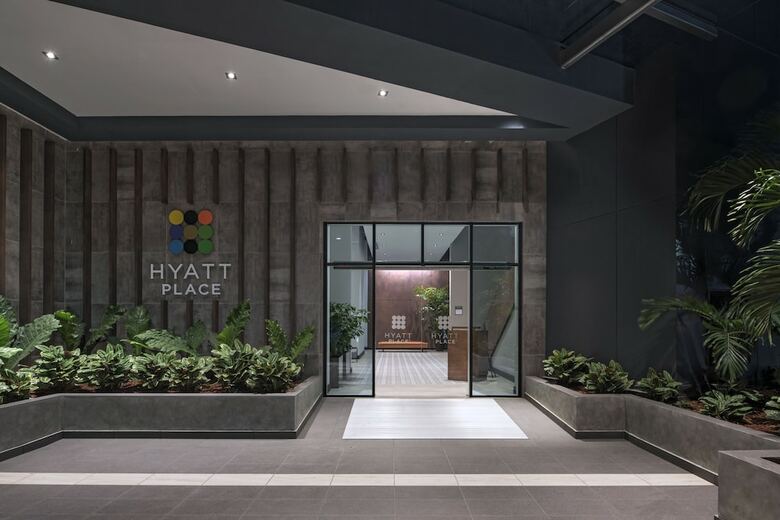 Hotel Hyatt Place San Pedro Sula