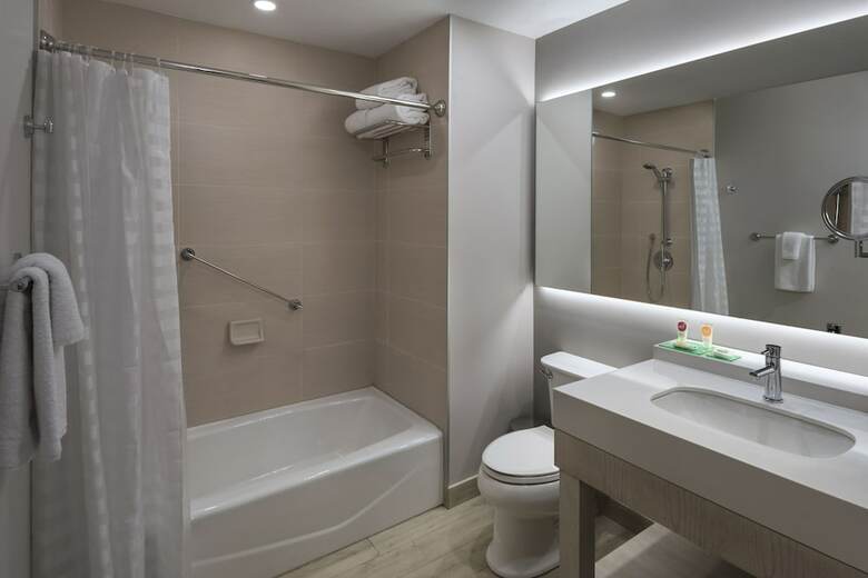 Hotel Hyatt Place San Pedro Sula