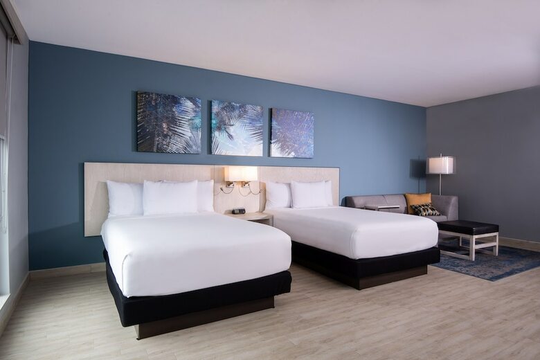 Hotel Hyatt Place San Pedro Sula