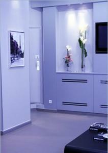 Hotel De Nemours