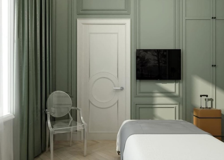 Hotel Grey House