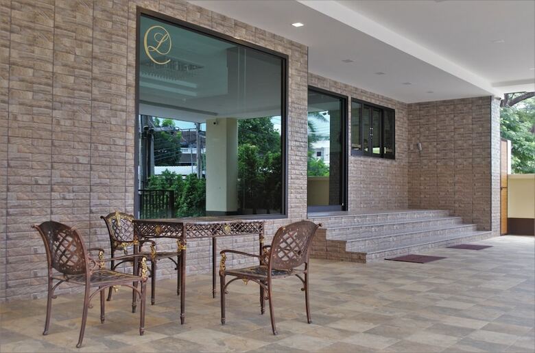 Hotel Luxury Residence