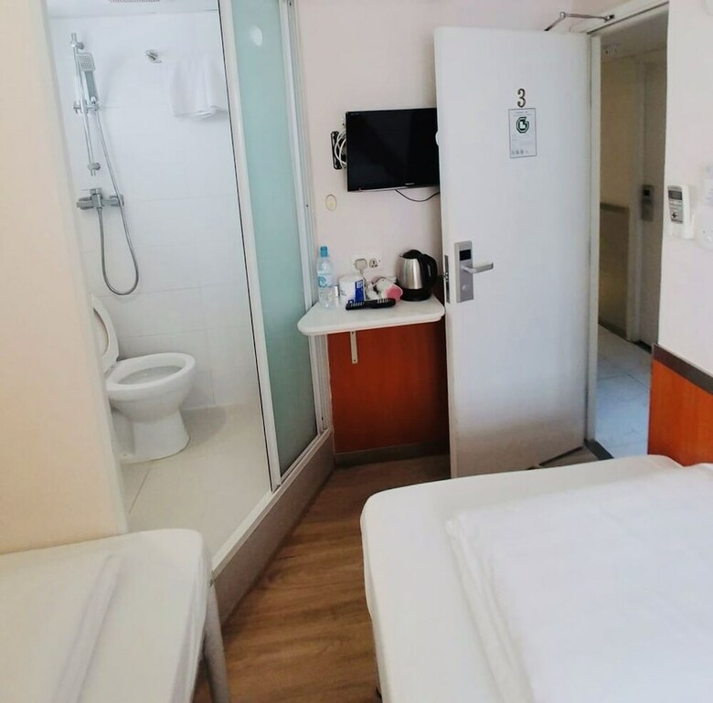 Hotel Ring Wood Guest House