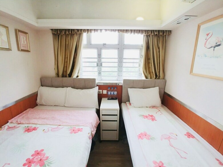 Hotel Ring Wood Guest House
