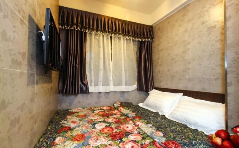 Hotel Ring Wood Guest House