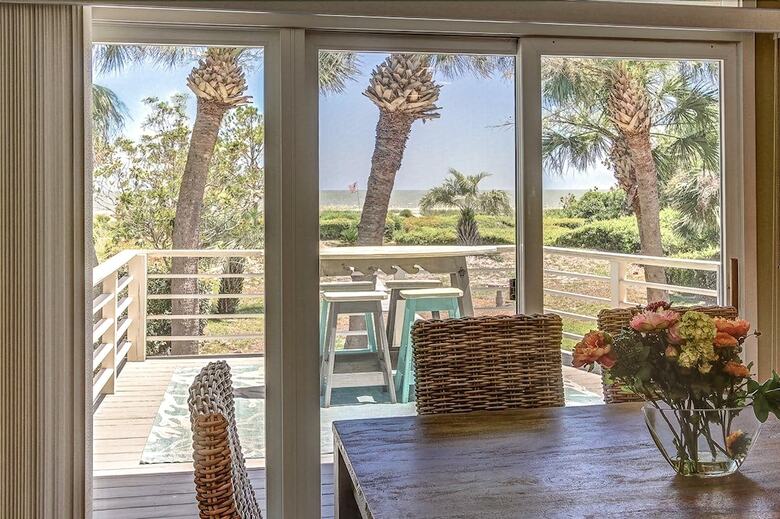 Cassina Palms