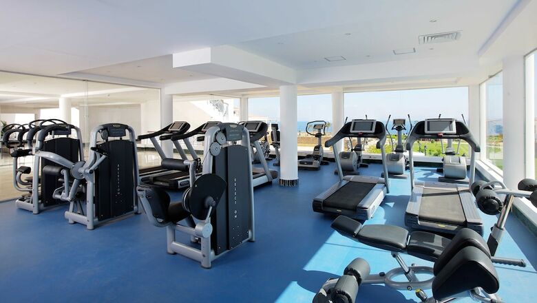 Hotel Ecotel Dahab Bay View Resort