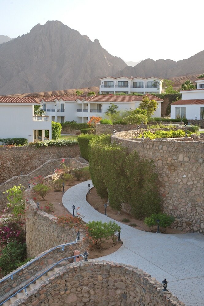 Hotel Ecotel Dahab Bay View Resort