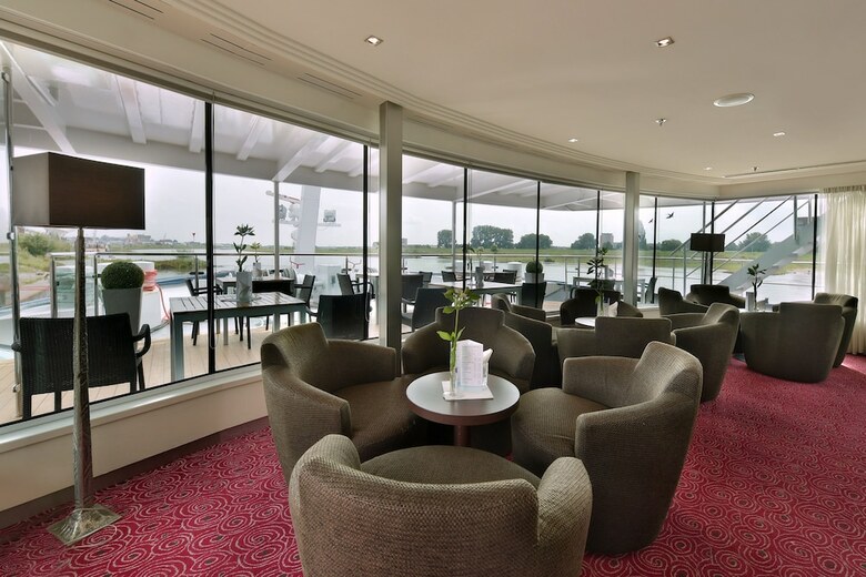 Hotelships Holland - Hs Leonora - Messe