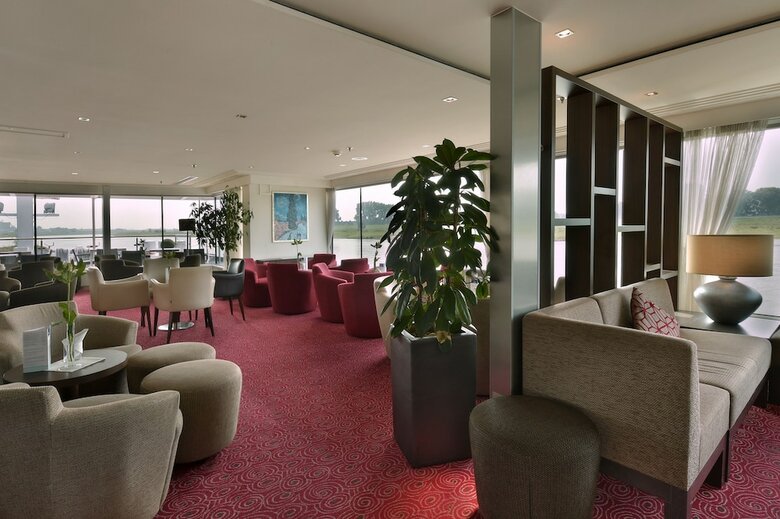 Hotelships Holland - Hs Leonora - Messe