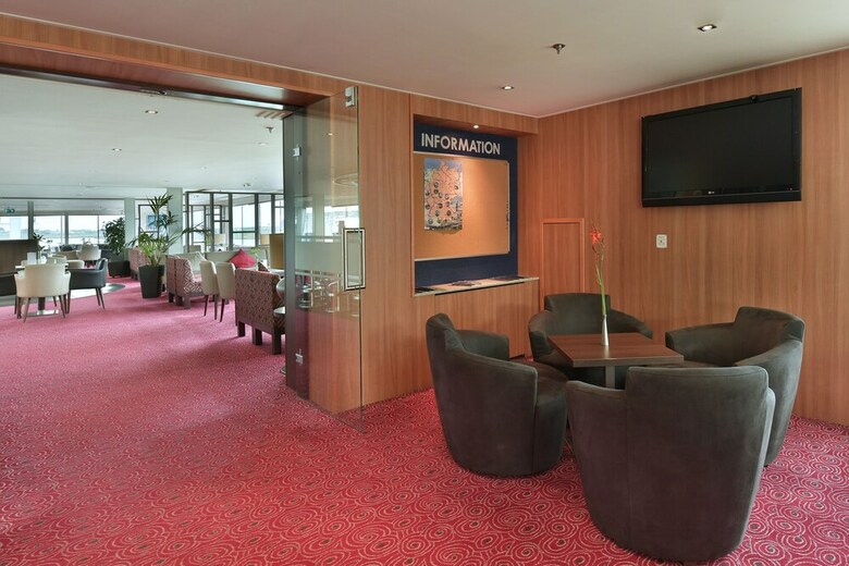 Hotelships Holland - Hs Leonora - Messe