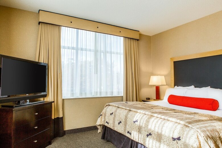 Cambria Hotel Raleigh-durham Airport