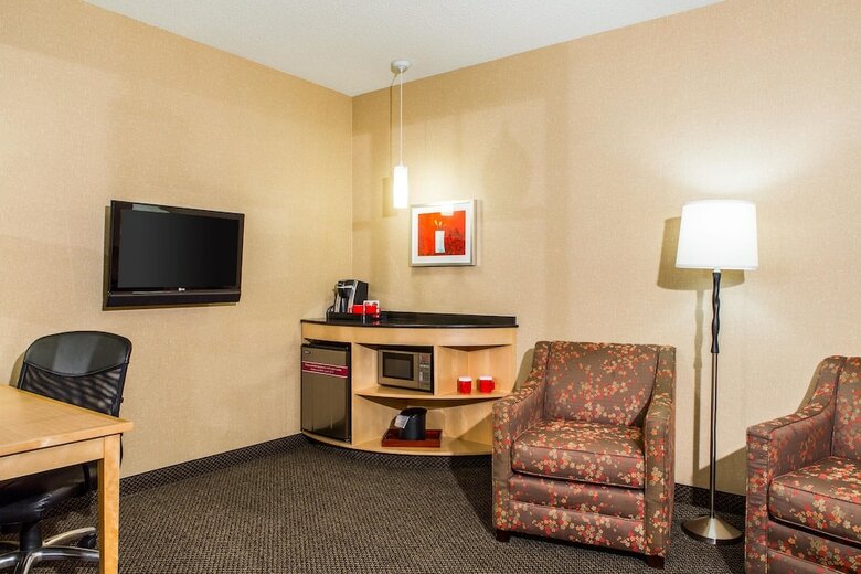 Cambria Hotel Raleigh-durham Airport