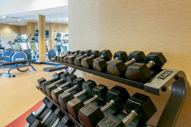Cambria Hotel Raleigh-durham Airport