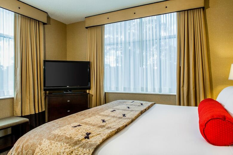 Cambria Hotel Raleigh-durham Airport